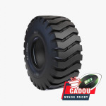 Anvelopa 26.5-25 BKT XL GRIP 28PR L-3 TL