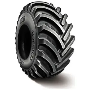 Anvelopa combina 900/60 R32 BKT AGRIMAX TERIS 181A8/178B CHO TL