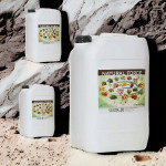 Ingrasaminte Natural Force/lichid de 30 kg
