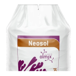 Ingrasaminte granulat Neosol - sac de 600 kg