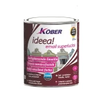 Vopsea kober ideea - email superlucios 0.75L